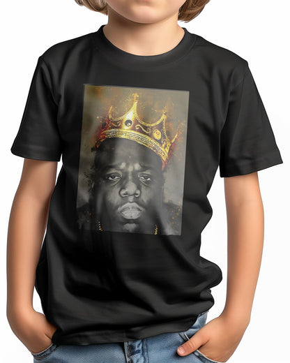 Splatter by biggie smalls new art - @4147_design