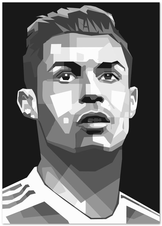 cristiano ronaldo 2 - @dhmsnm