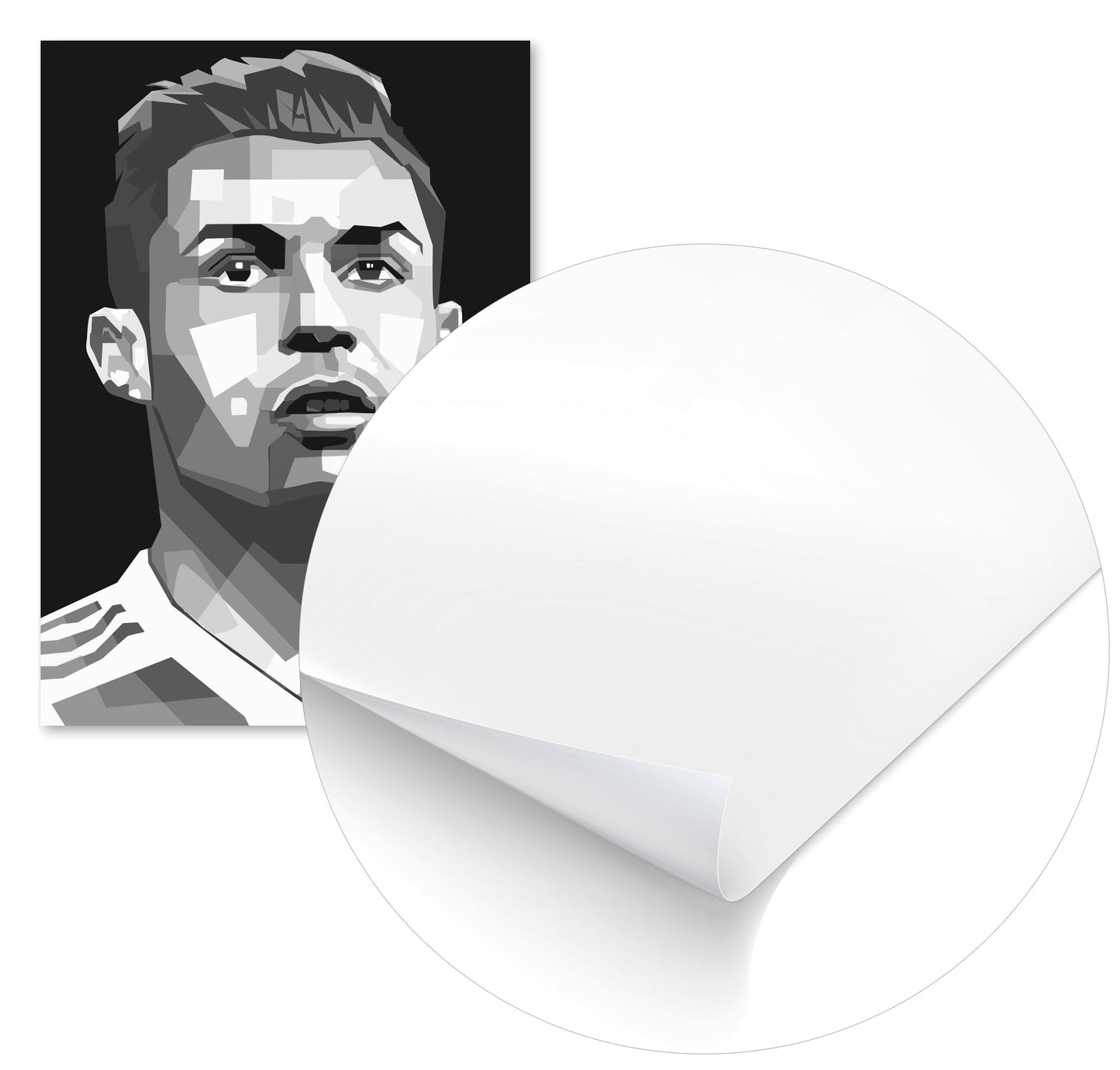 cristiano ronaldo 2 - @dhmsnm