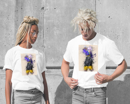 Trunks - @SanAcrylicstyle