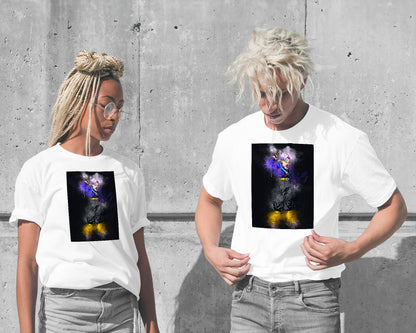 Trunks dragon ball z - @SanAcrylicstyle