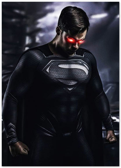 Superman New Art - @Comic41