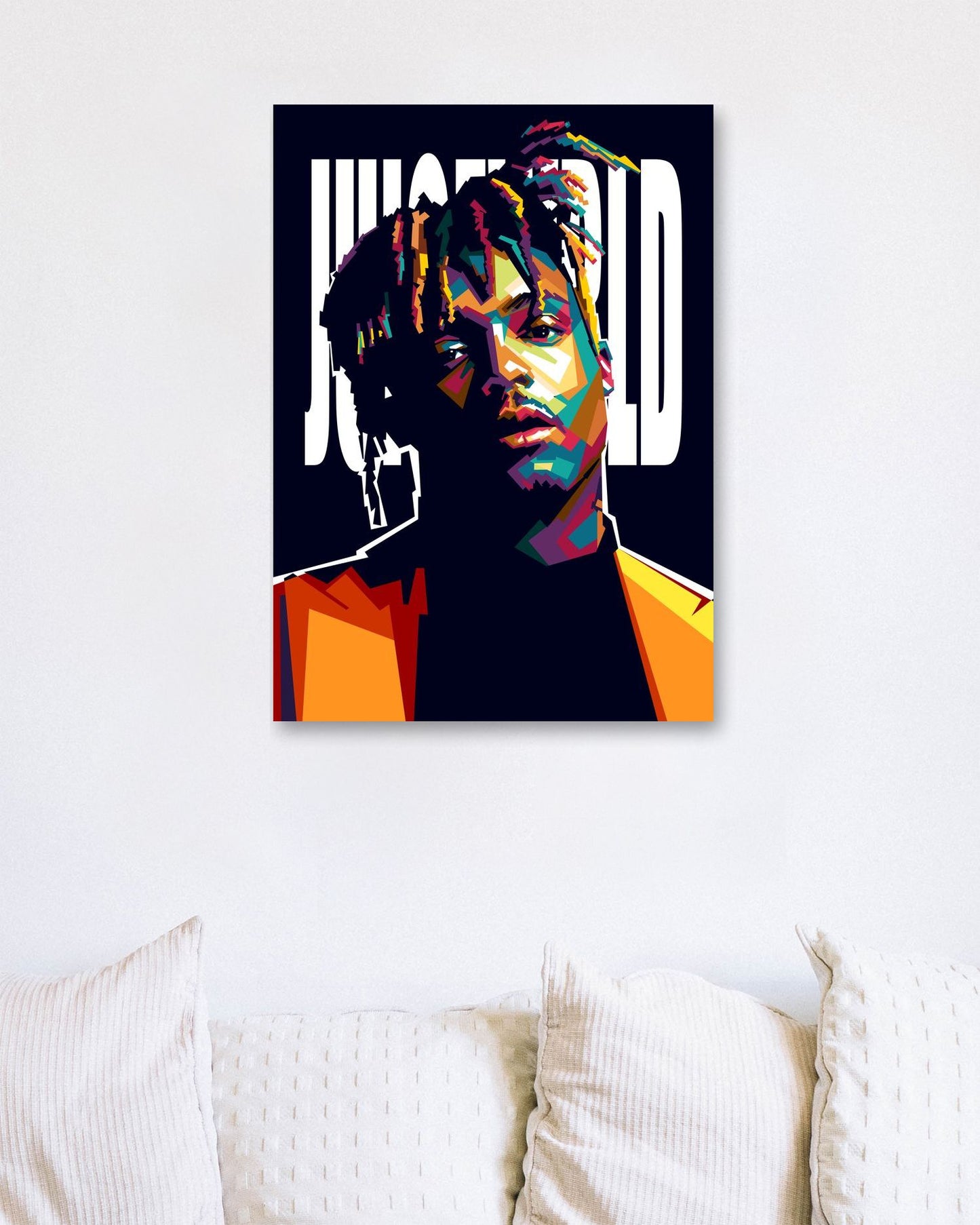 Juice wrld - @fillart