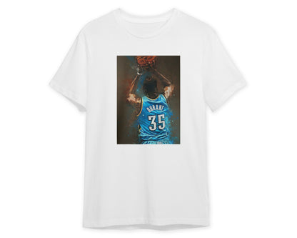 Kevin Durant - @4147_design