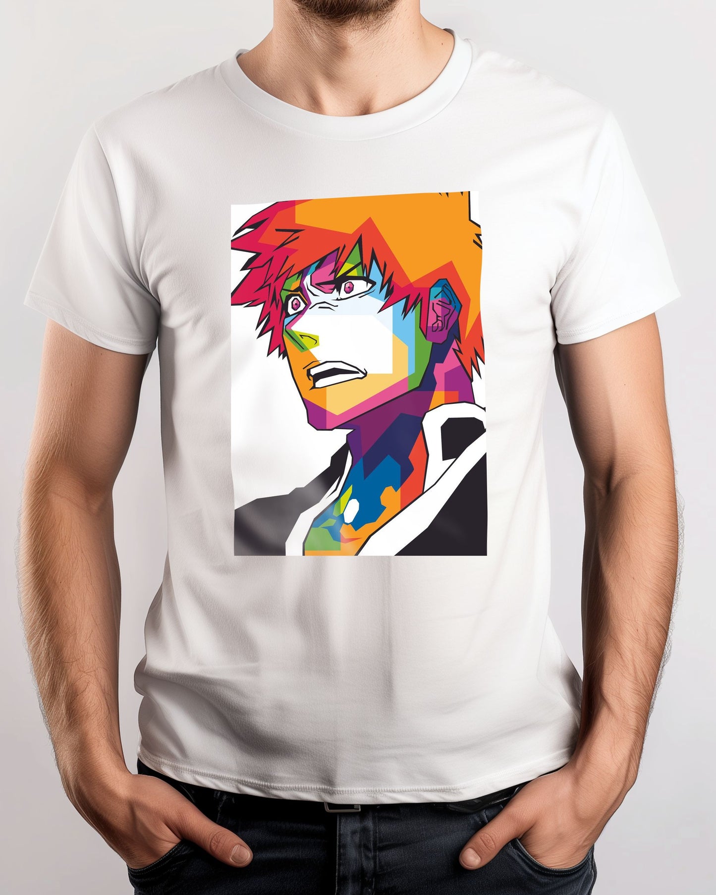 Wpap Bleach Ichigo - @ardianwpap