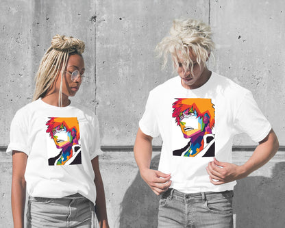 Wpap Bleach Ichigo - @ardianwpap