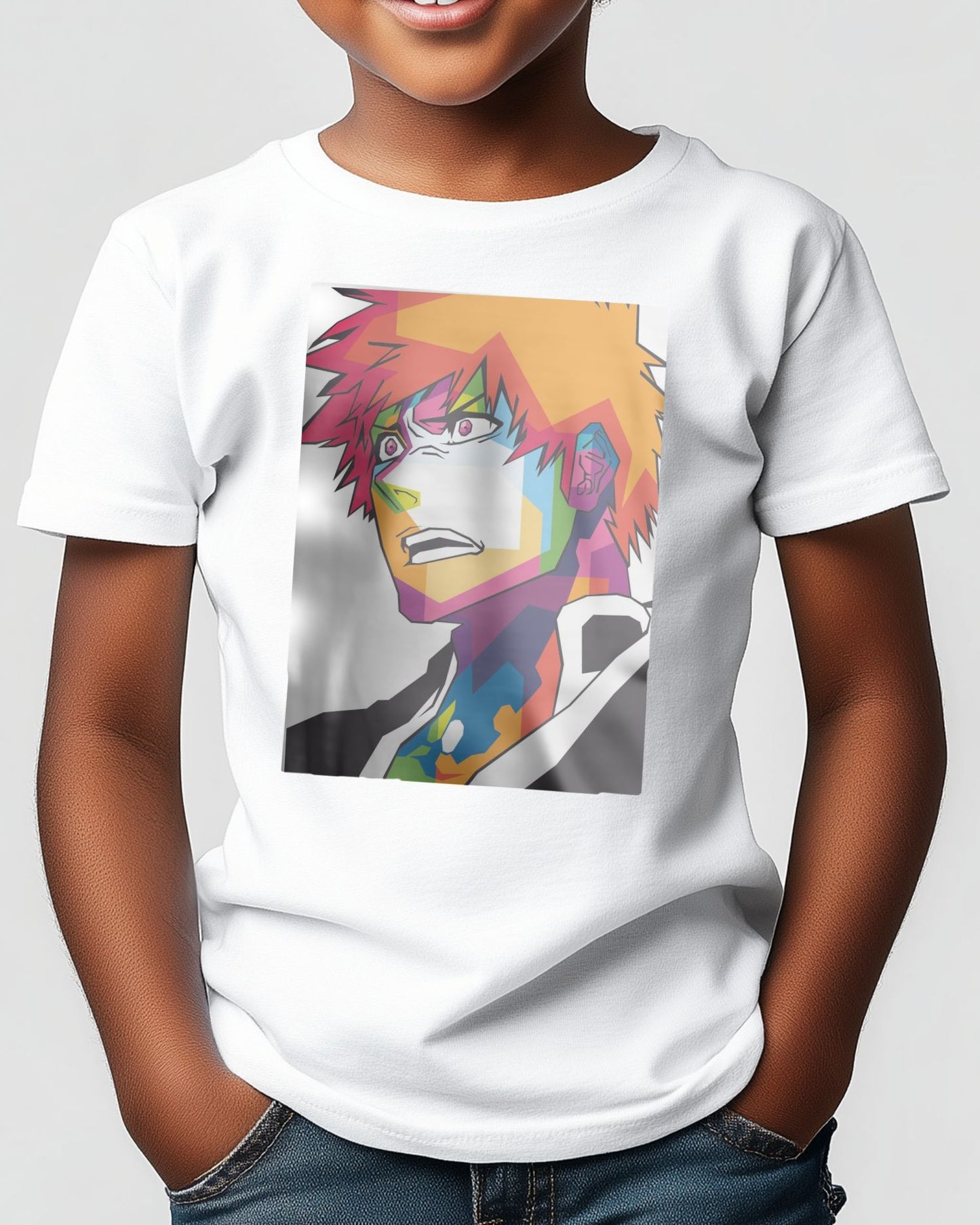 Wpap Bleach Ichigo - @ardianwpap