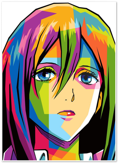 Wpap Mikasa - @ardianwpap