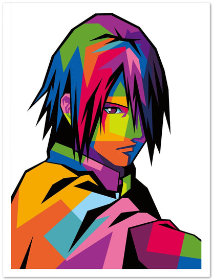 Wpap Sasuke - @ardianwpap