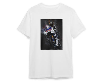 Splatter by Jorge Lorenzo - @4147_design