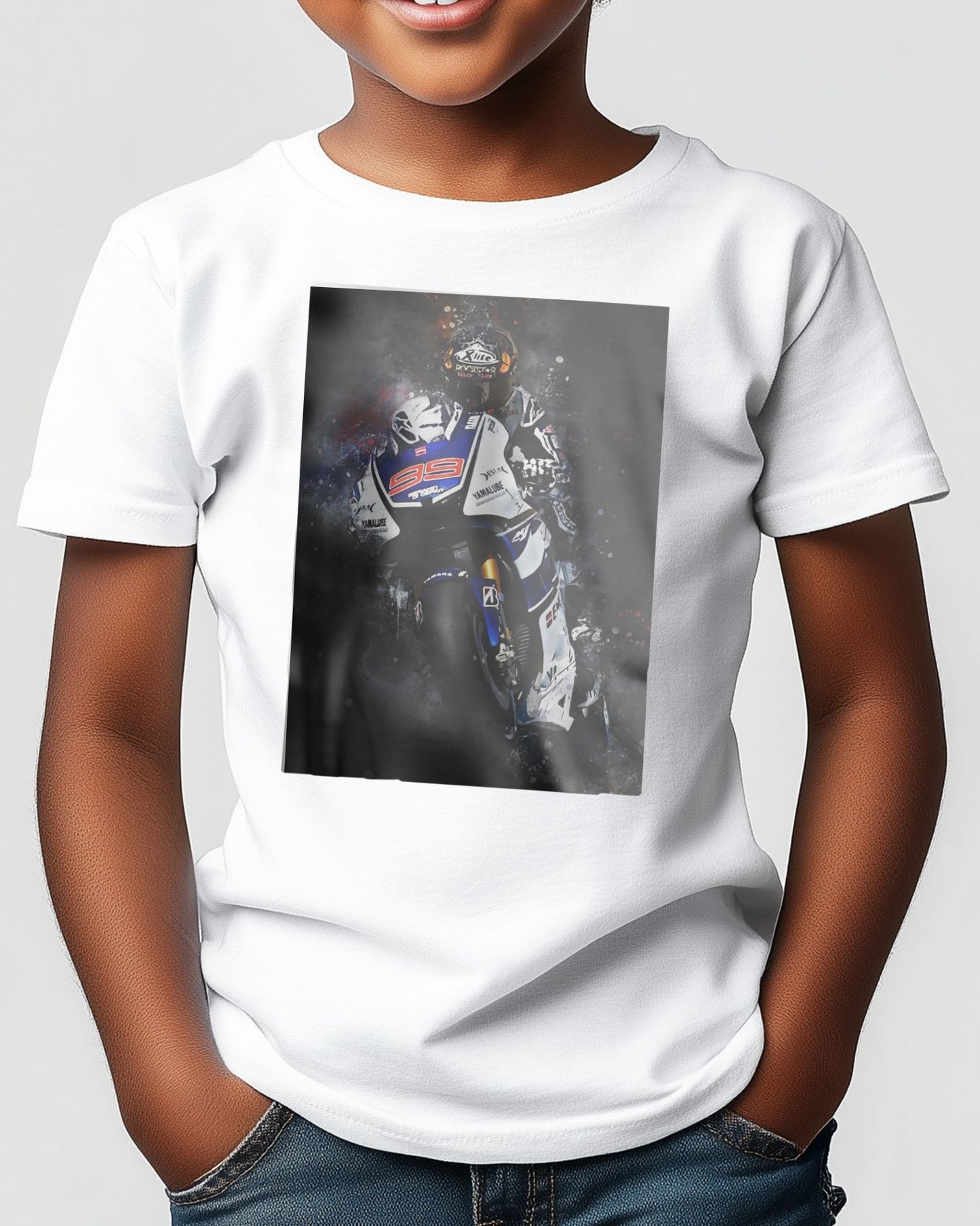 Splatter by Jorge Lorenzo - @4147_design