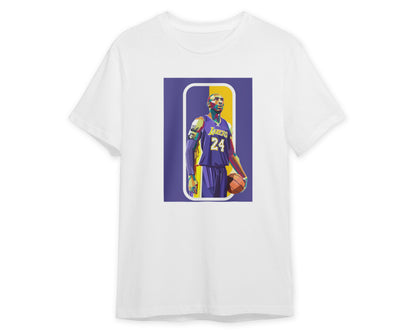 kobe bryant - @fillart