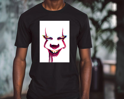 Pennywise White - @MKSTUDIO