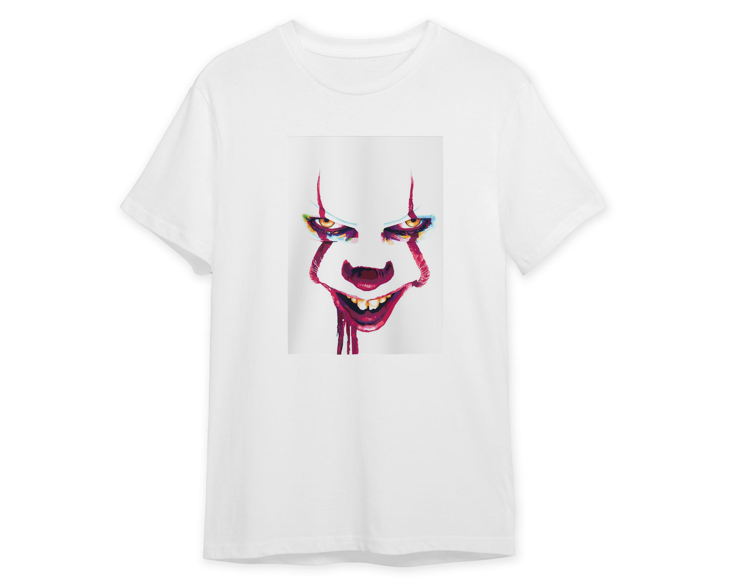 Pennywise White - @MKSTUDIO