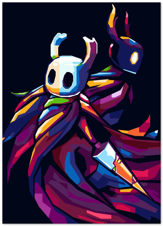 Hollow Knight - @MKSTUDIO