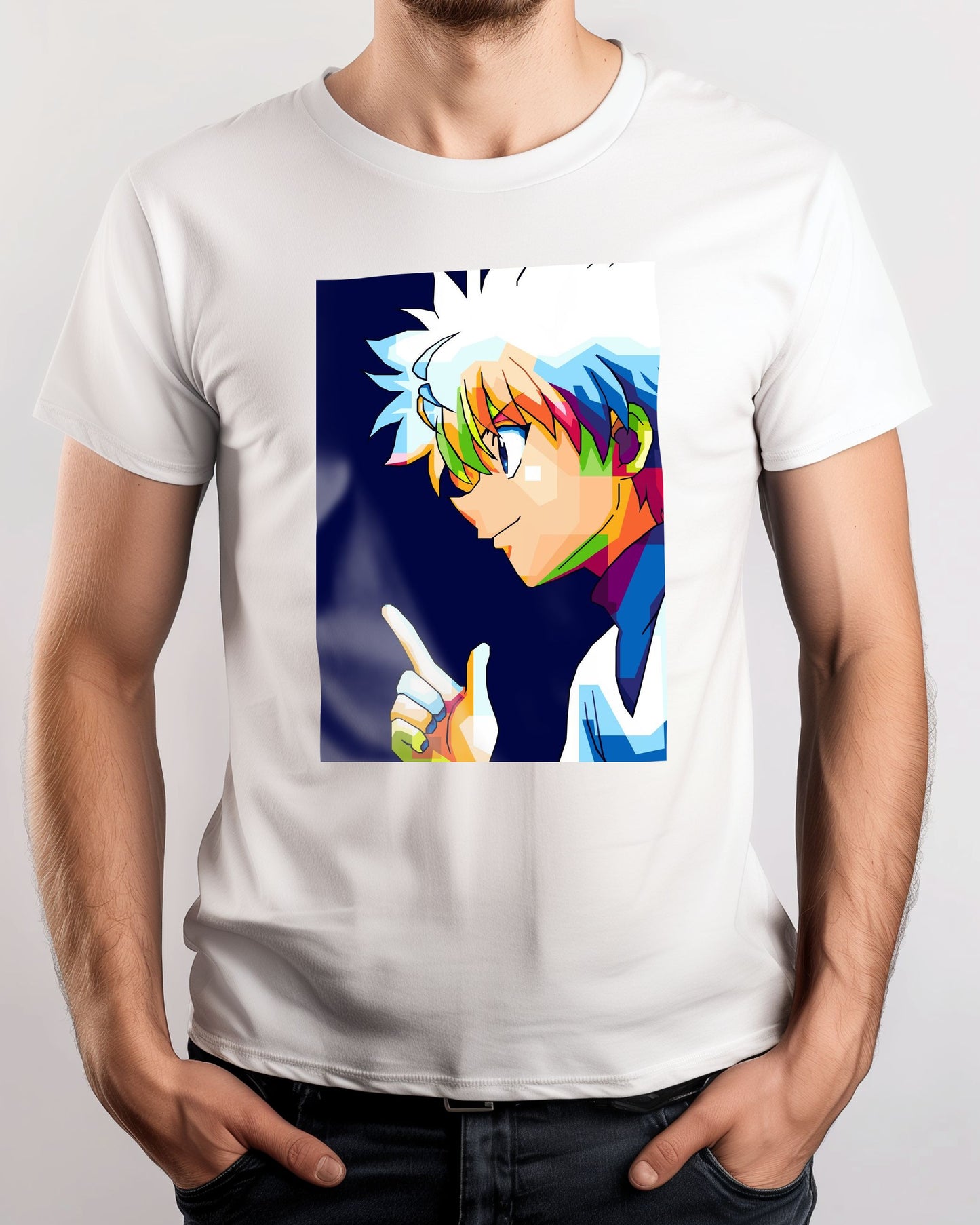 Killua - @MKSTUDIO