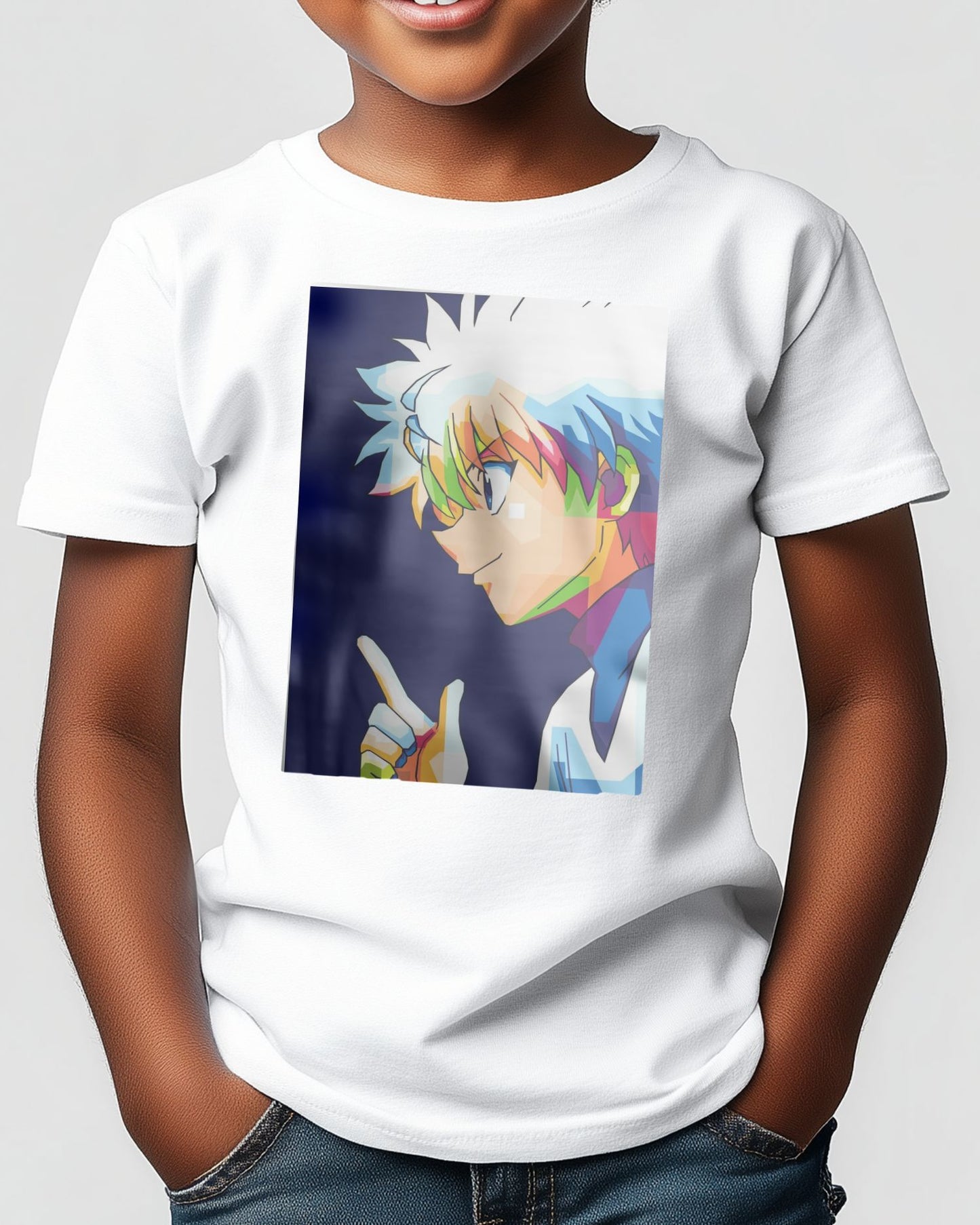 Killua - @MKSTUDIO