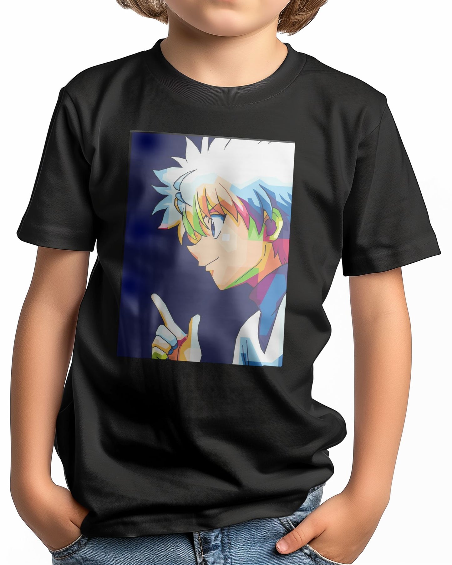 Killua - @MKSTUDIO