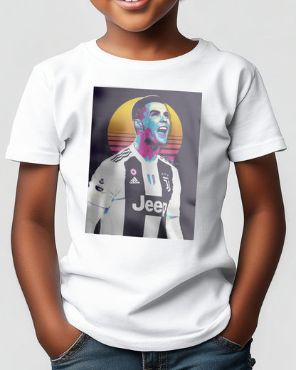 Christian ronaldo juventus - @Sandy15