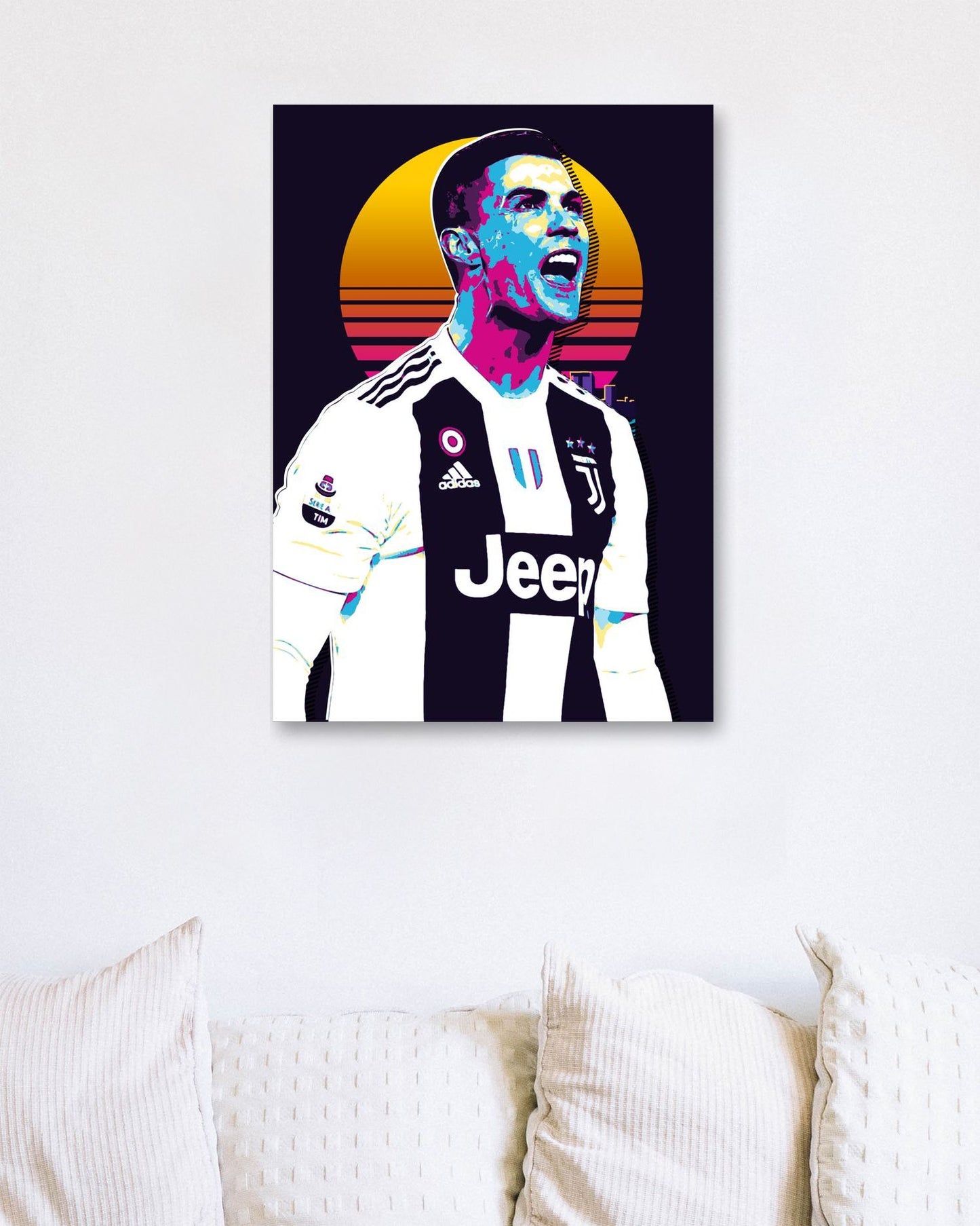 Christian ronaldo juventus - @Sandy15