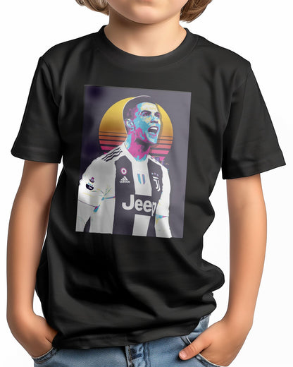 Christian ronaldo juventus - @Sandy15