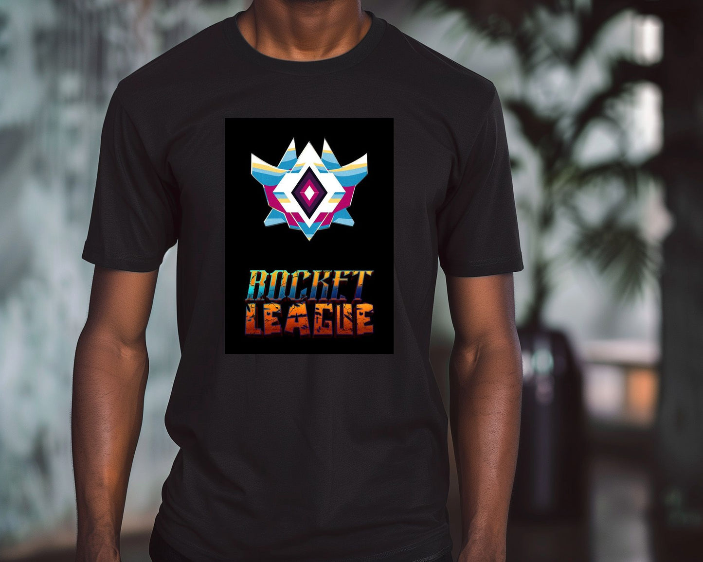 Rocket League Gaming - @Arthur