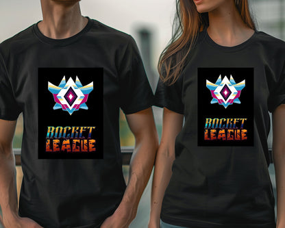 Rocket League Gaming - @Arthur