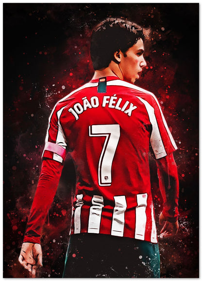 JoÃ£o FÃ©lix - @4147_design