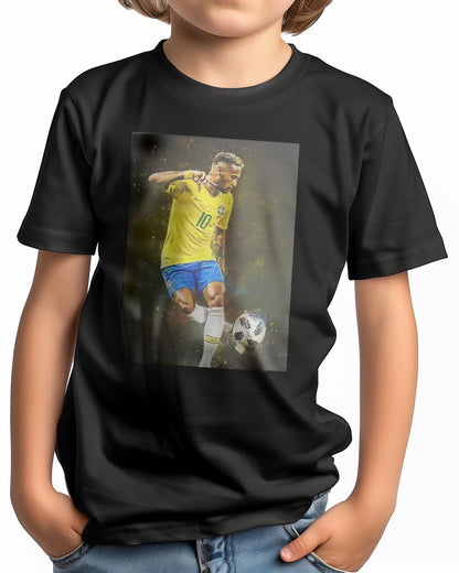 Splatter by Neymar - @4147_design