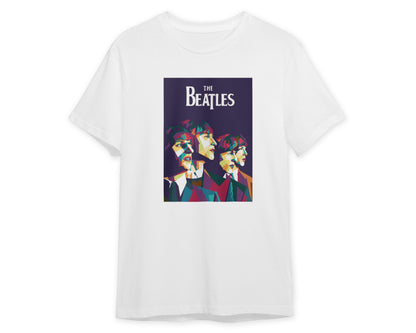 The Beatles II - @fillart