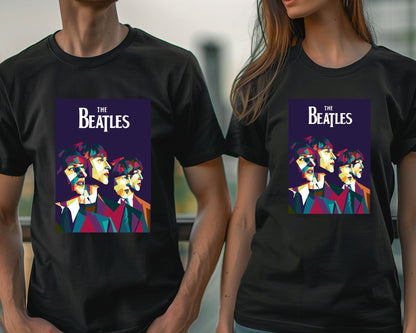 The Beatles II - @fillart