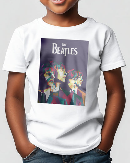 The Beatles II - @fillart