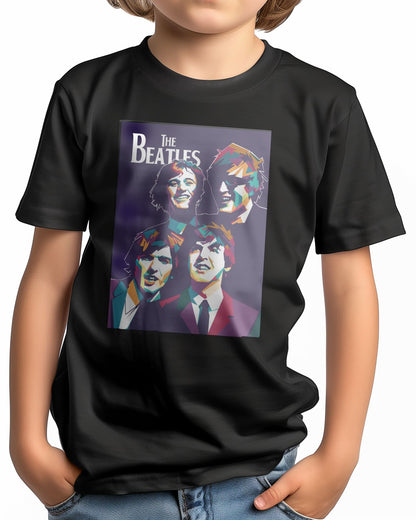 The Beatles - @fillart