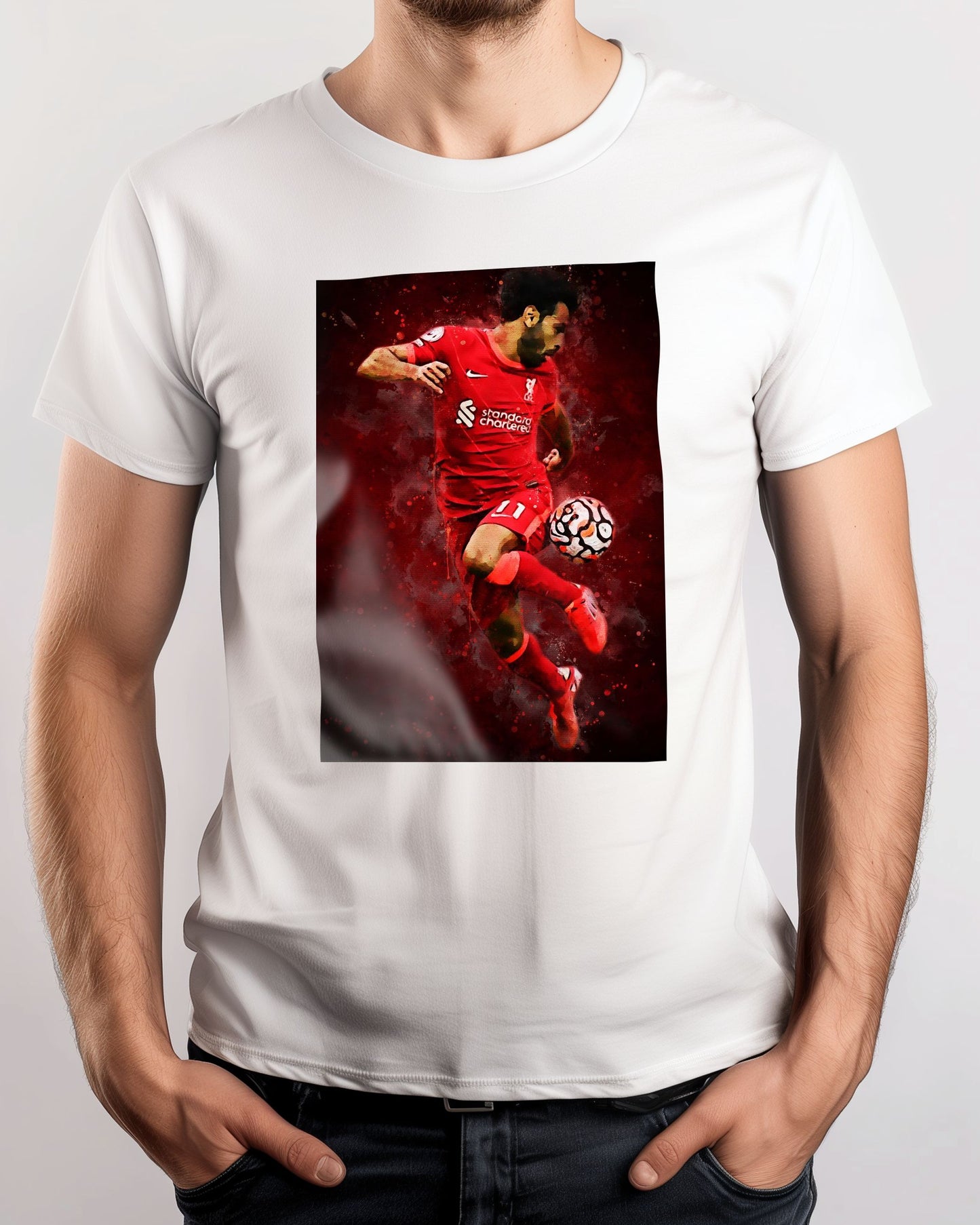 Splatter by Mohamed Salah - @4147_design