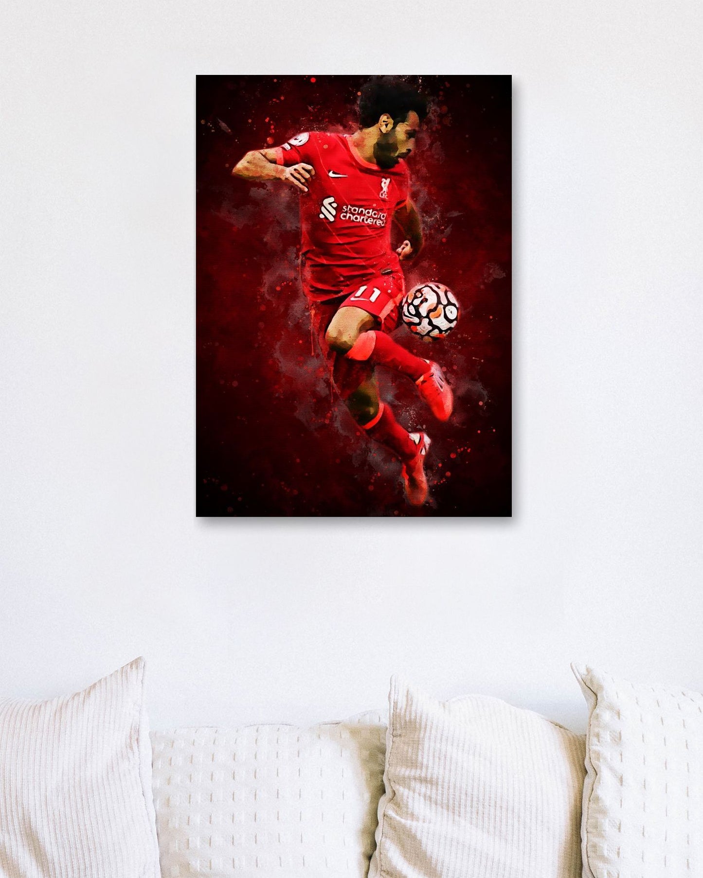 Splatter by Mohamed Salah - @4147_design