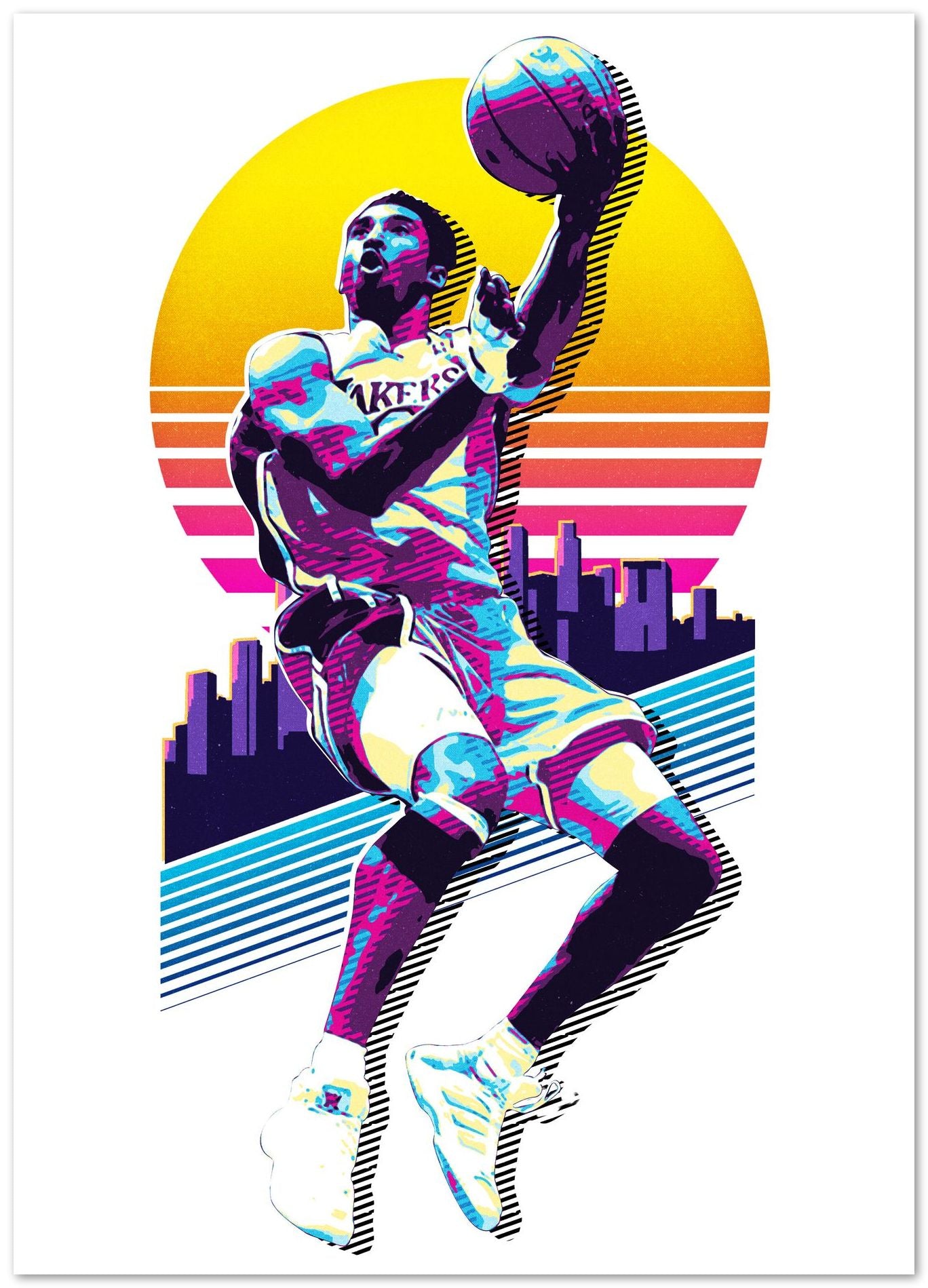 Kobe Bryant retor 90s - @Sandy15