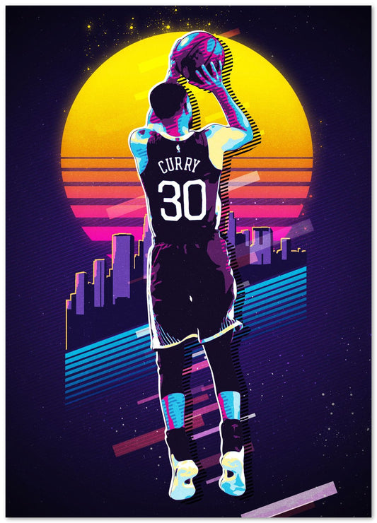 Stephen Curry basketball players - @Sandy15