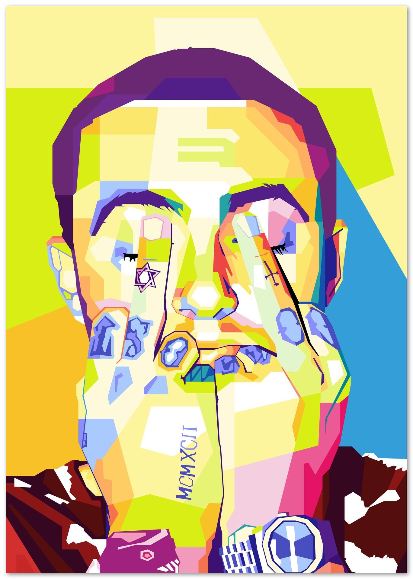 mac miller 3 - @hikenthree