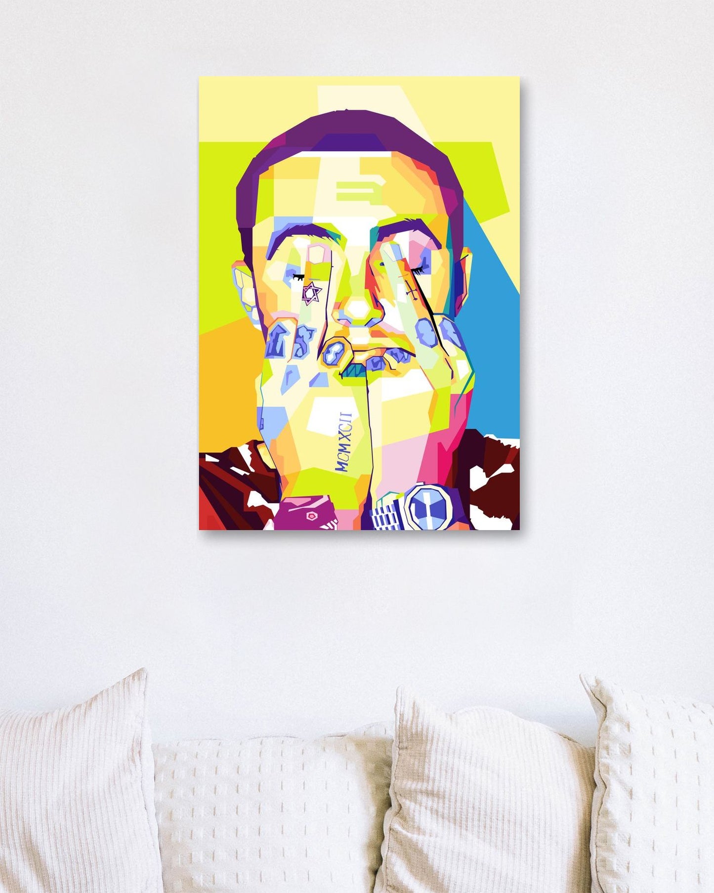 mac miller 3 - @hikenthree