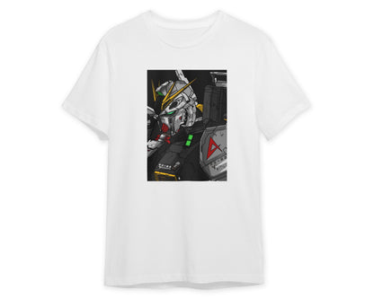 RX 93 V- Gundam - @CoretanVector