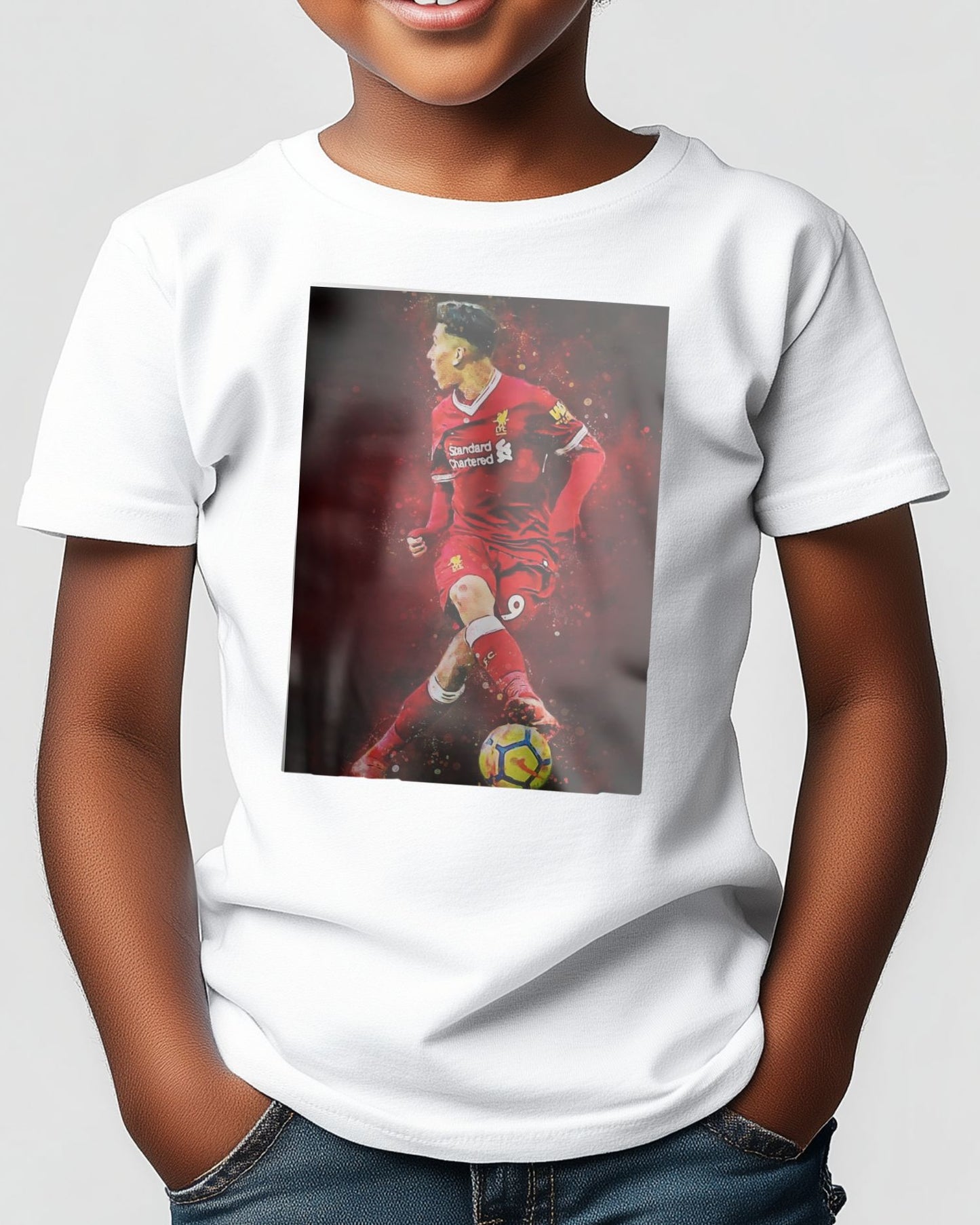 Splatter by Roberto Firmino - @4147_design