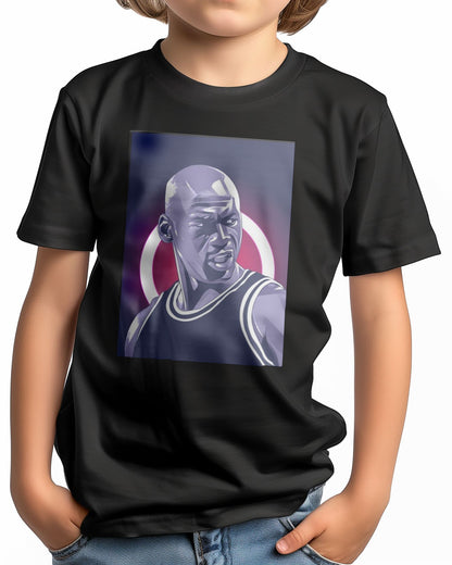 Michael Jordan - @CraftStudio