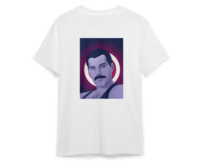 Freddie Mercury - @CraftStudio