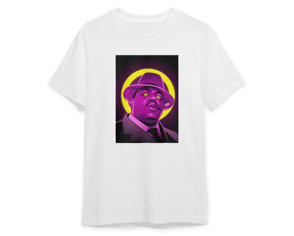 The Notorious Big - @CraftStudio