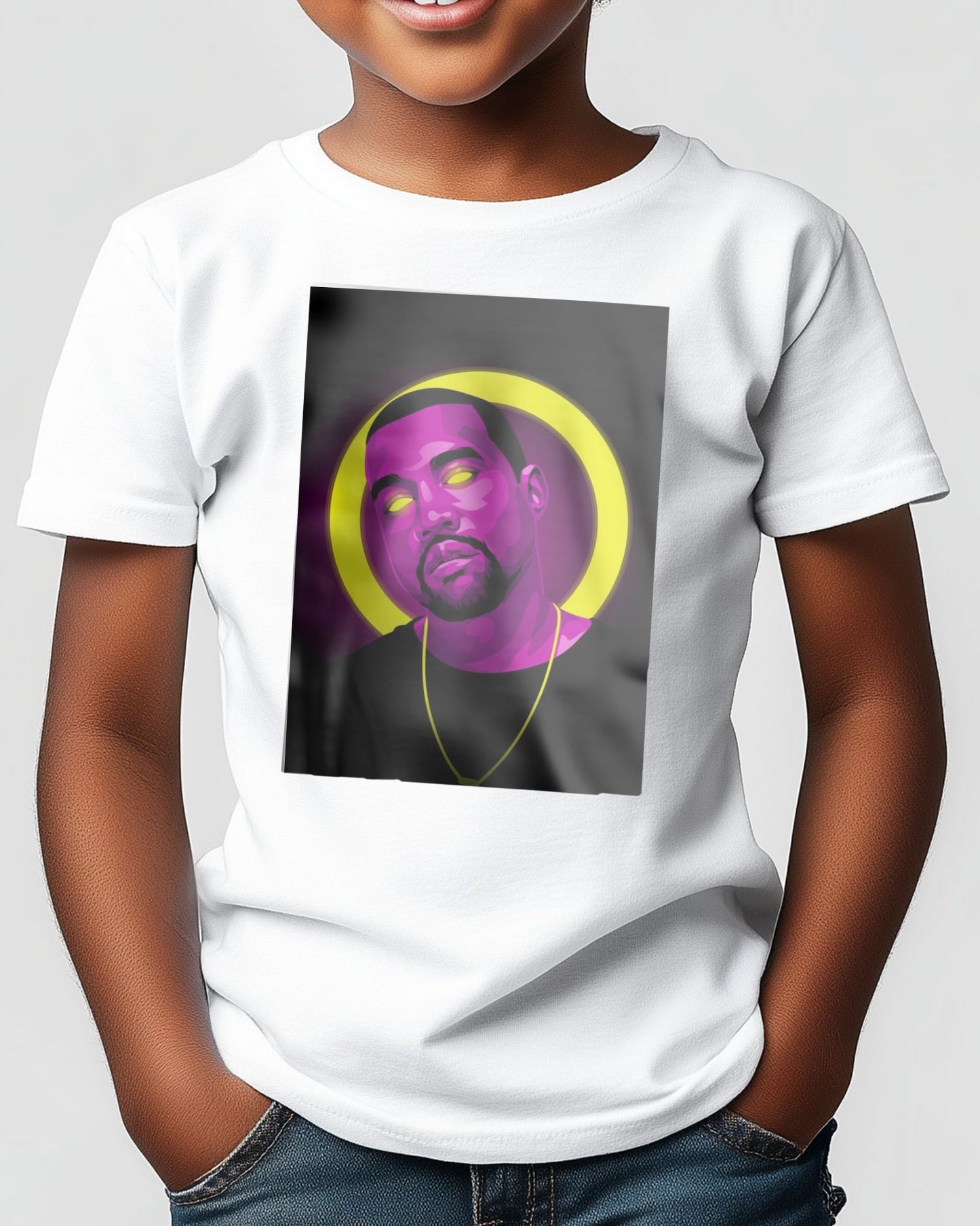 Kanye West - @CraftStudio