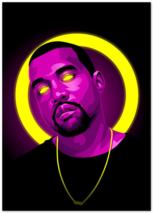 Kanye West - @CraftStudio