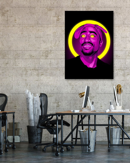 2PAC - @CraftStudio