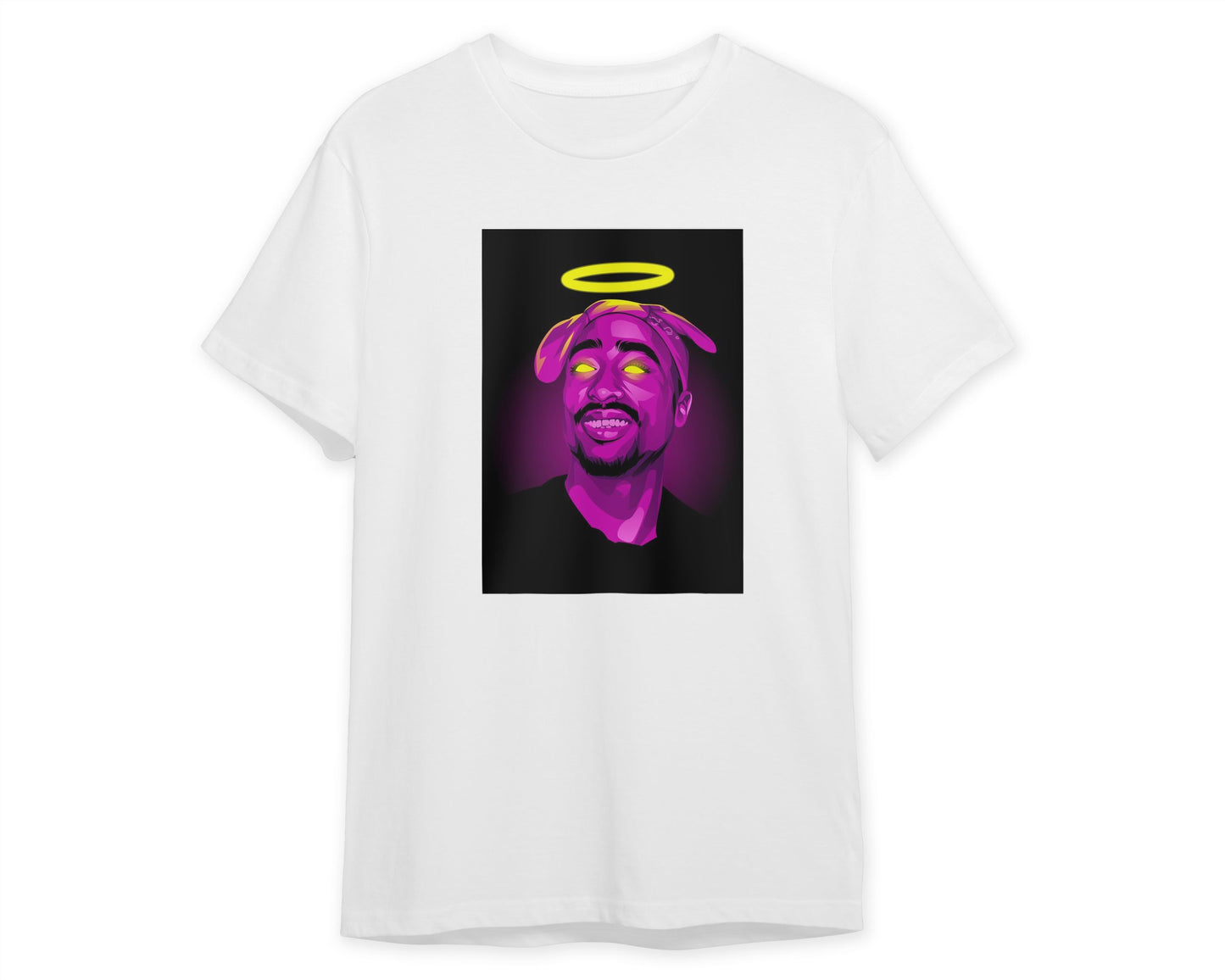 2PAC RIP - @CraftStudio