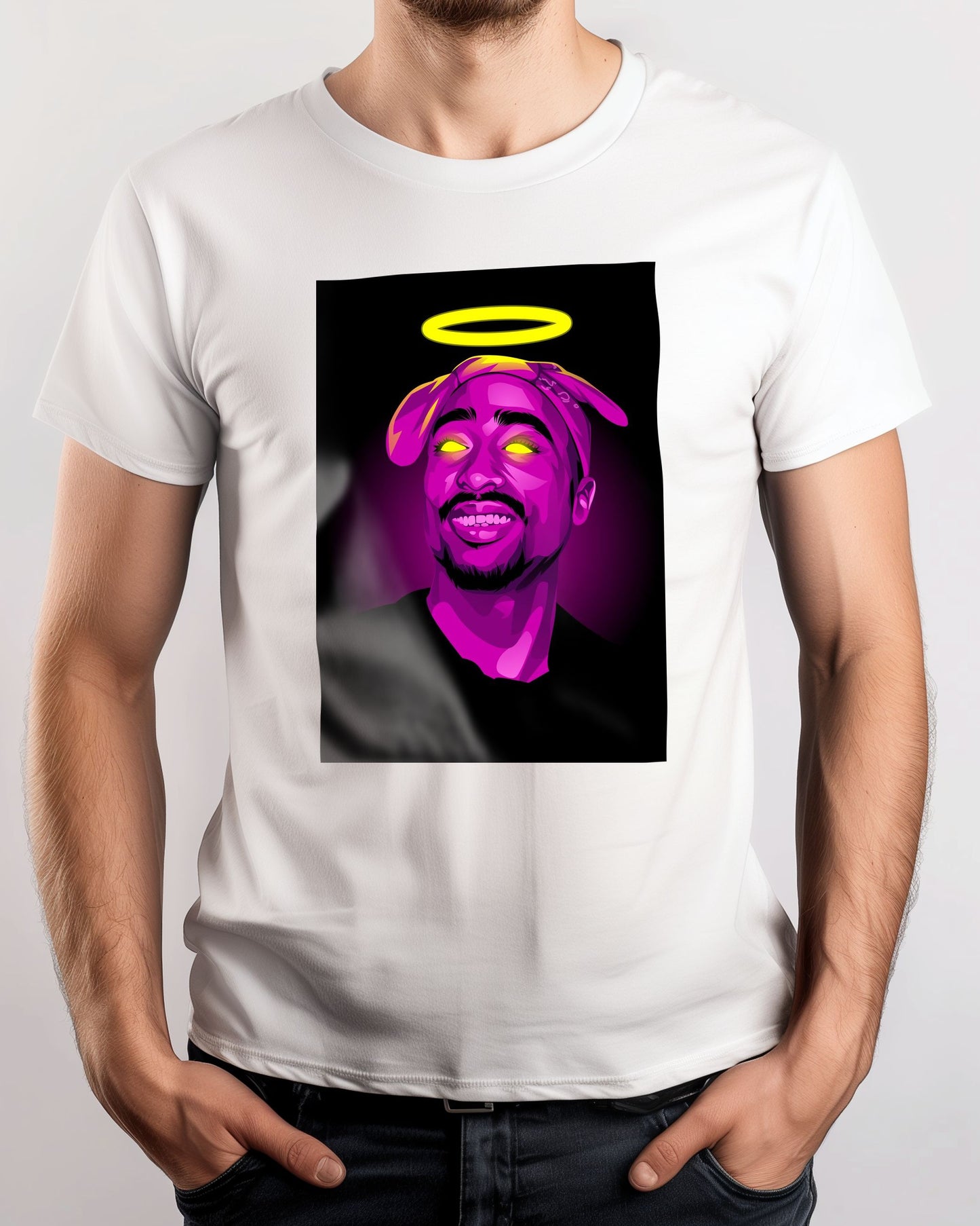 2PAC RIP - @CraftStudio