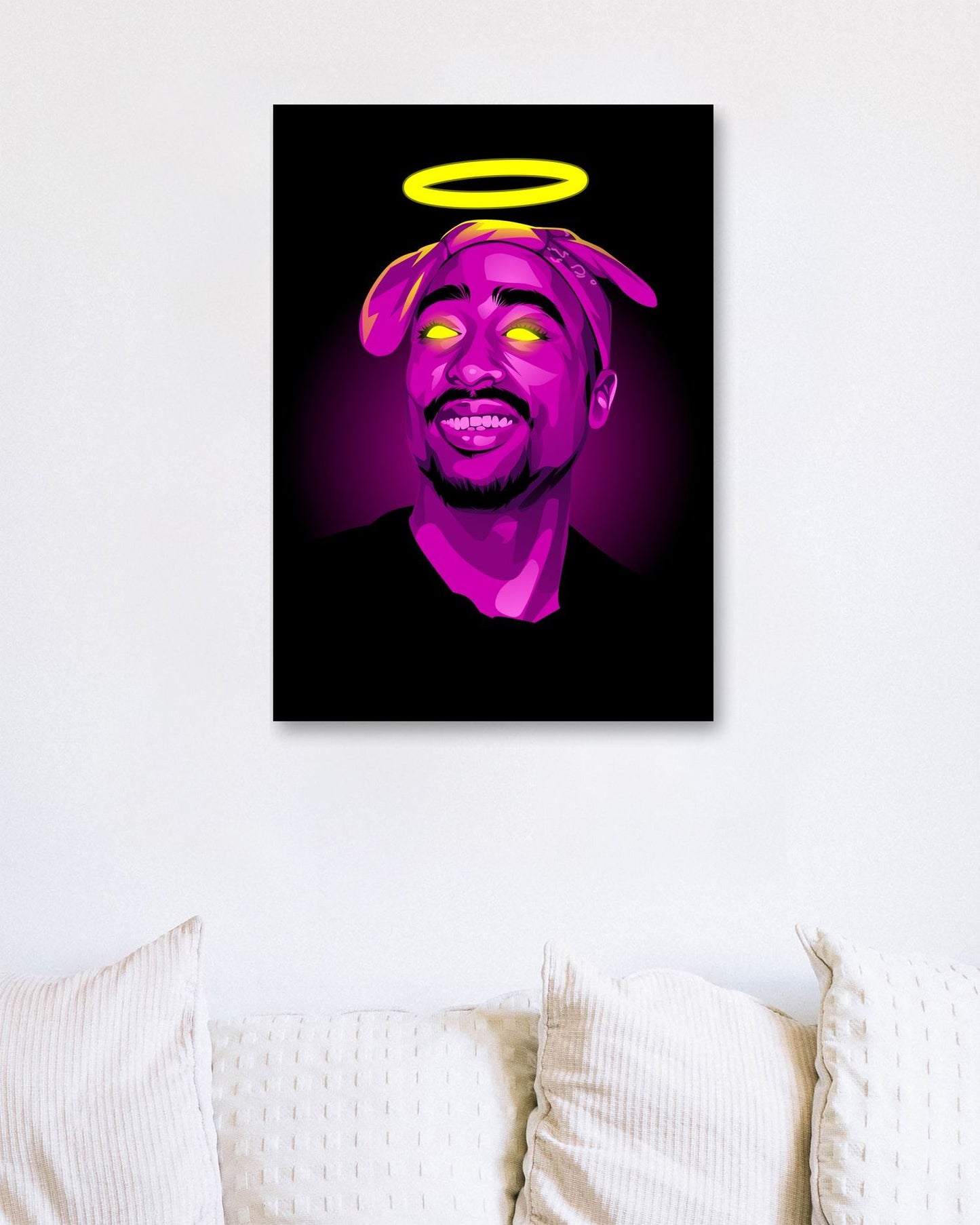 2PAC RIP - @CraftStudio